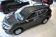 Nissan X-Trail Visia