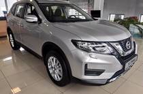 Nissan X-Trail Visia