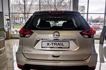 Nissan X-Trail Visia