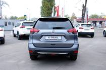 Nissan X-Trail Acenta