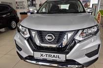 Nissan X-Trail Visia