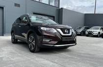 Nissan X-Trail N-Connecta