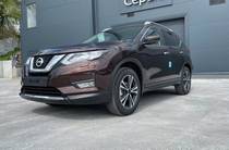 Nissan X-Trail N-Connecta