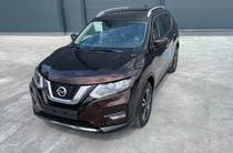 Nissan X-Trail N-Connecta