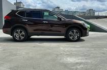 Nissan X-Trail N-Connecta