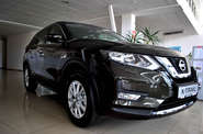 Nissan X-Trail Acenta