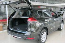 Nissan X-Trail Acenta