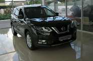 Nissan X-Trail Acenta