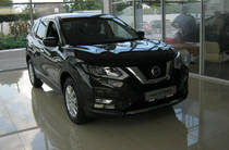 Nissan X-Trail Acenta