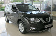 Nissan X-Trail Acenta