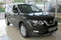 Nissan X-Trail Acenta