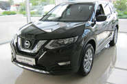 Nissan X-Trail Acenta