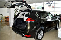 Nissan X-Trail Acenta