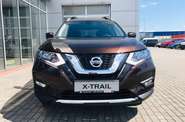 Nissan X-Trail N-Connecta