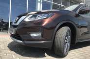 Nissan X-Trail N-Connecta