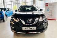 Nissan X-Trail Tekna