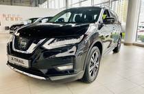 Nissan X-Trail Tekna