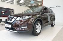 Nissan X-Trail Acenta