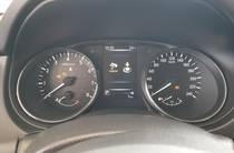 Nissan X-Trail Acenta