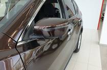 Nissan X-Trail Acenta