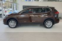 Nissan X-Trail Acenta