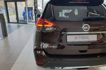 Nissan X-Trail Acenta