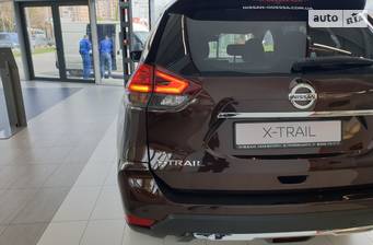 Nissan X-Trail 2021 Acenta
