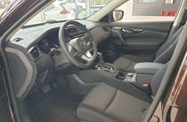 Nissan X-Trail Acenta