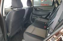 Nissan X-Trail Acenta