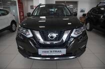 Nissan X-Trail Tekna