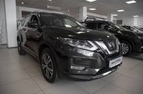 Nissan X-Trail Tekna