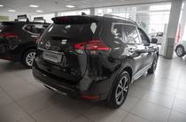 Nissan X-Trail Tekna