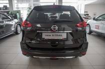 Nissan X-Trail Tekna