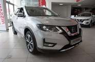 Nissan X-Trail Tekna