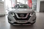 Nissan X-Trail Tekna