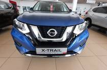 Nissan X-Trail Acenta