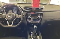 Nissan X-Trail Acenta