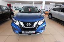 Nissan X-Trail Acenta