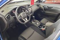 Nissan X-Trail Acenta