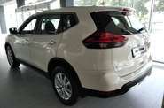 Nissan X-Trail Visia