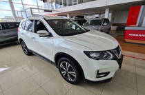 Nissan X-Trail N-Connecta