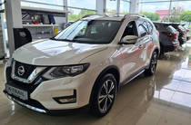 Nissan X-Trail N-Connecta