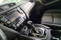 Nissan X-Trail N-Connecta