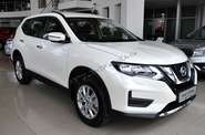 Nissan X-Trail Visia