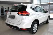 Nissan X-Trail Visia