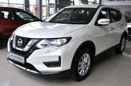 Nissan X-Trail Visia