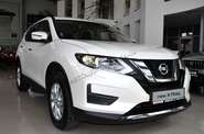 Nissan X-Trail Visia