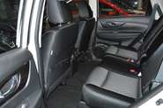 Nissan X-Trail Visia