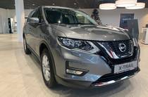 Nissan X-Trail Acenta