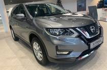 Nissan X-Trail Acenta